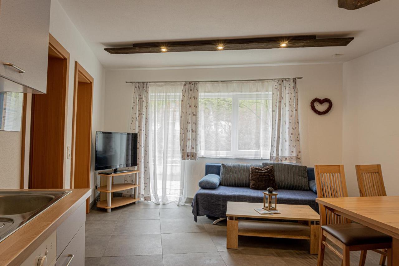 Haus Bodner-Scherer Mühlbach am Hochkönig Extérieur photo
