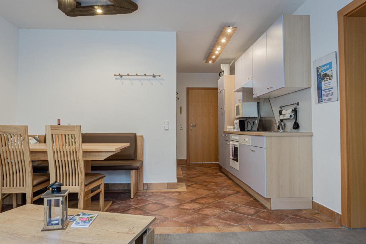 Haus Bodner-Scherer Mühlbach am Hochkönig Extérieur photo