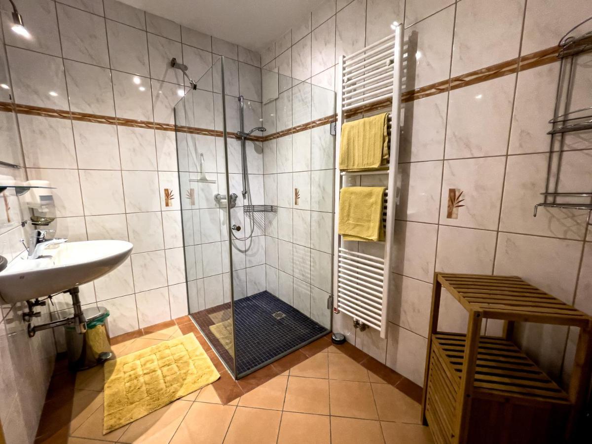 Haus Bodner-Scherer Mühlbach am Hochkönig Extérieur photo