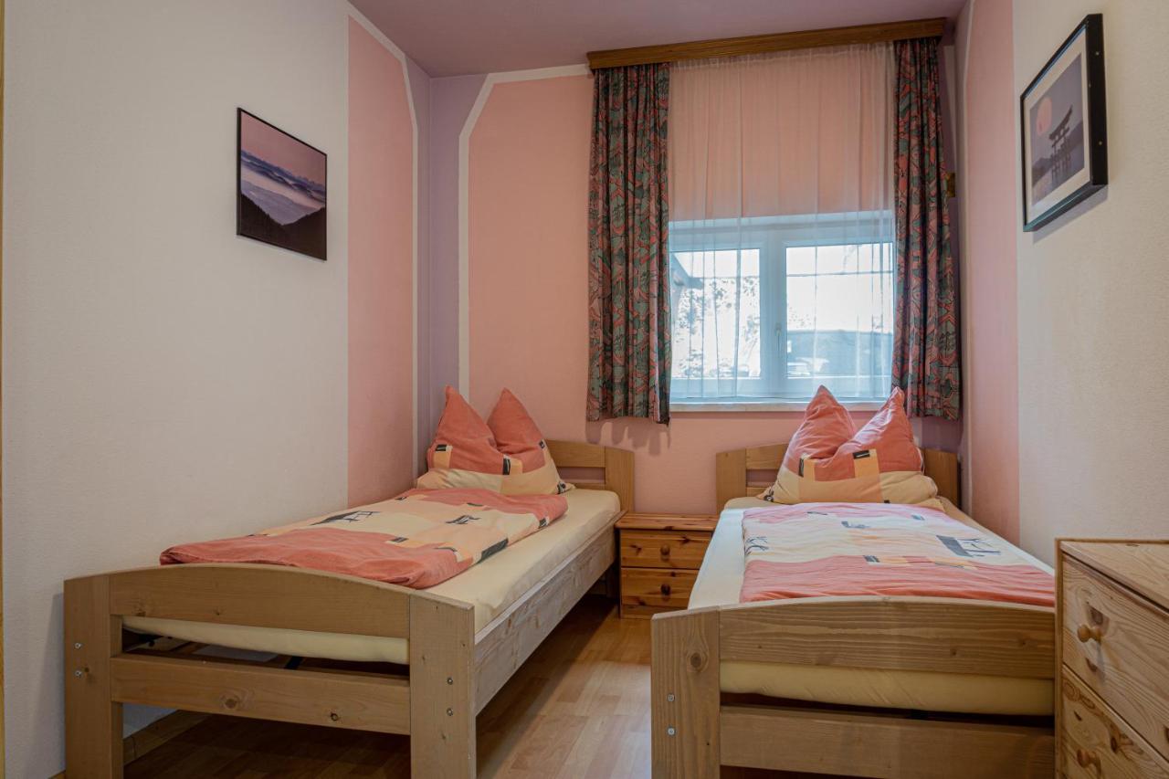 Haus Bodner-Scherer Mühlbach am Hochkönig Extérieur photo