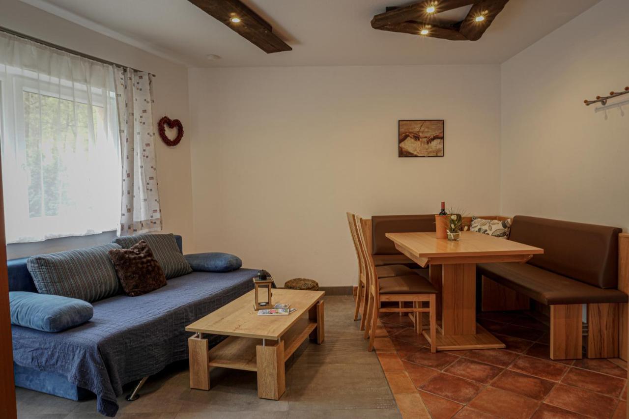 Haus Bodner-Scherer Mühlbach am Hochkönig Extérieur photo