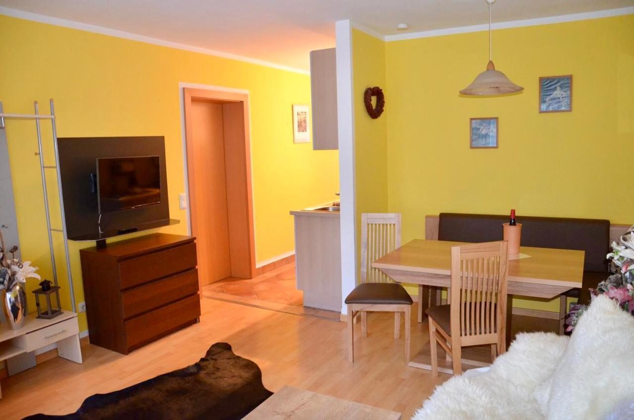 Haus Bodner-Scherer Mühlbach am Hochkönig Extérieur photo