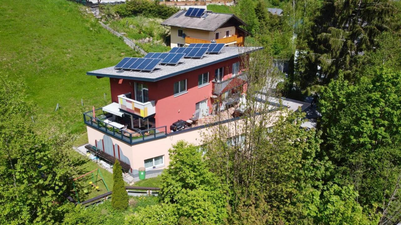 Haus Bodner-Scherer Mühlbach am Hochkönig Extérieur photo